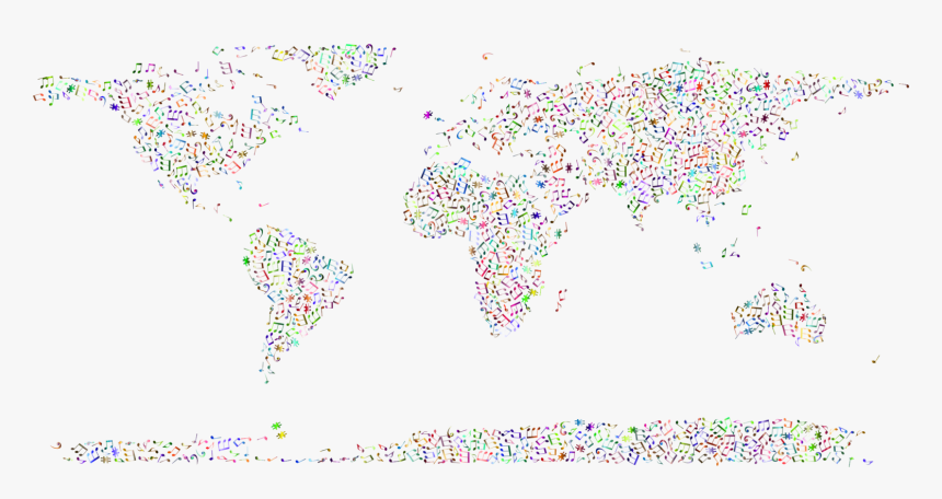Map,area,text - Visual Arts, HD Png Download