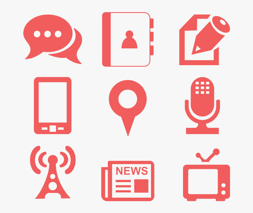 Icon, HD Png Download