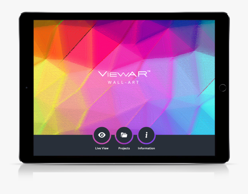 Tablet Computer, HD Png Download