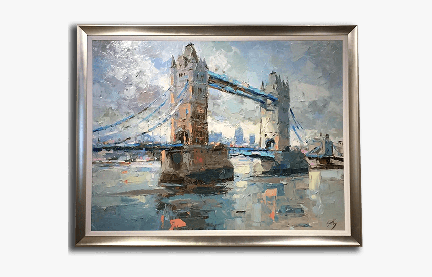 Picture Frame, HD Png Download