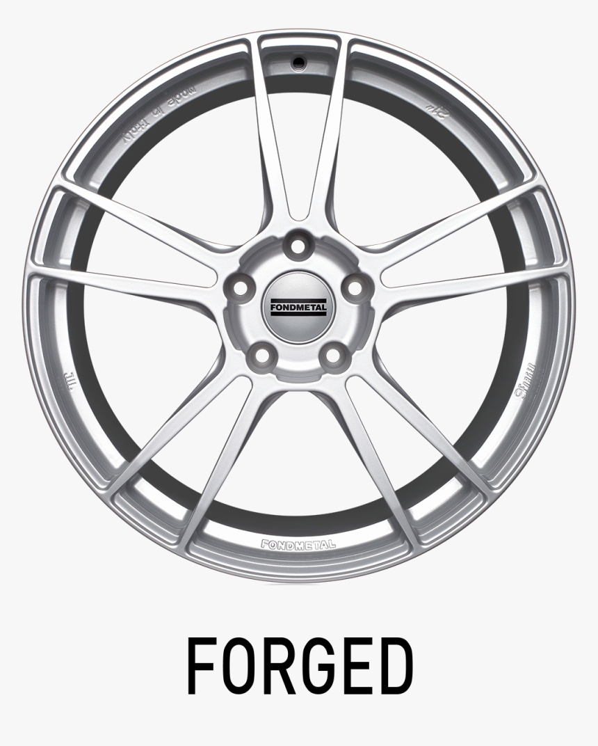 Forged - Bronze, HD Png Download
