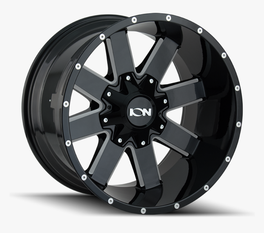 Ion141m1 - Ion 141, HD Png Download