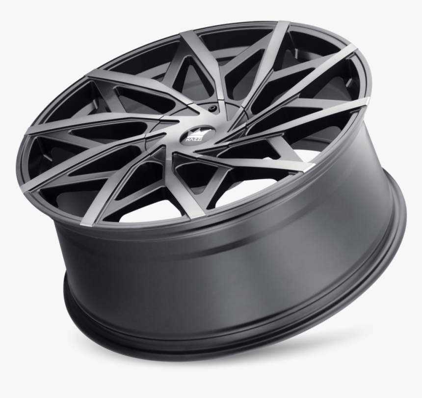 Mazzi372bmdt3 - Aluminium, HD Png Download