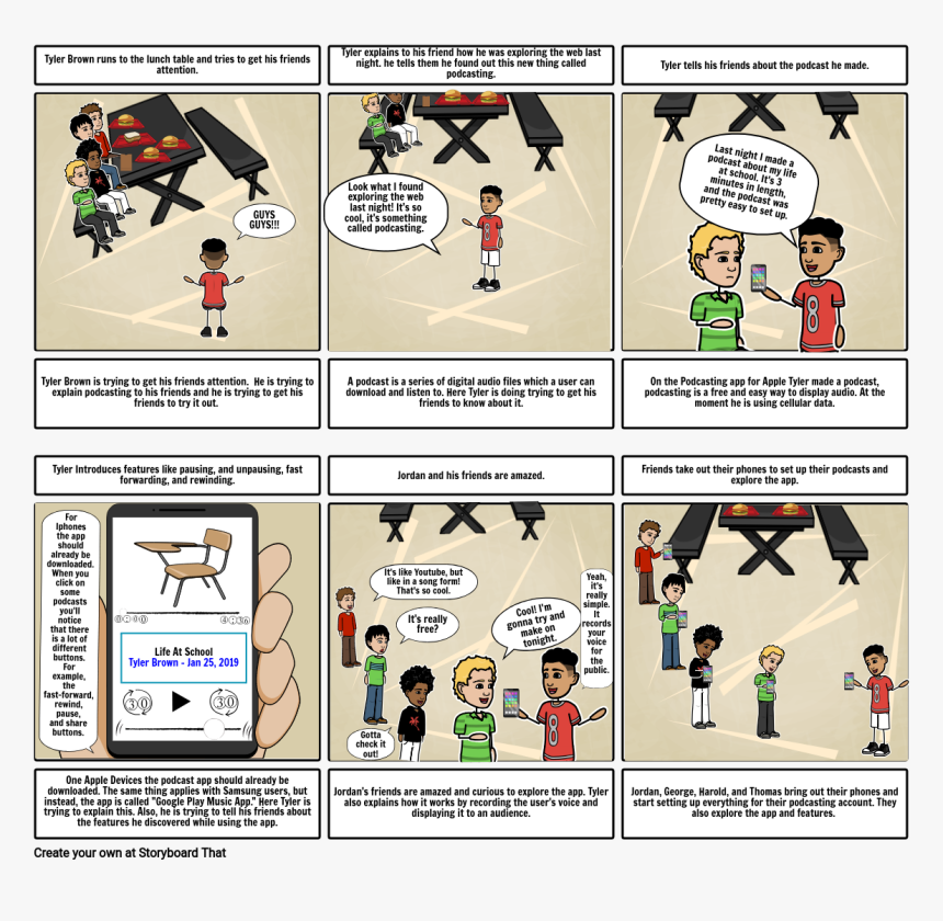 Cartoon, HD Png Download