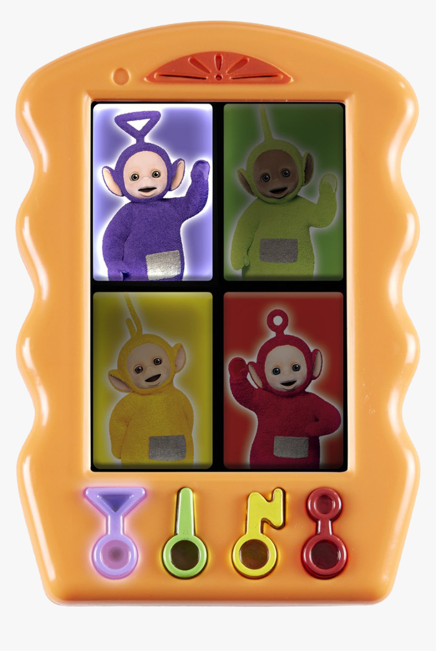 Teletubbies Tubby Phone , Png Download - Teletubbies Tubby Phone, Transparent Png