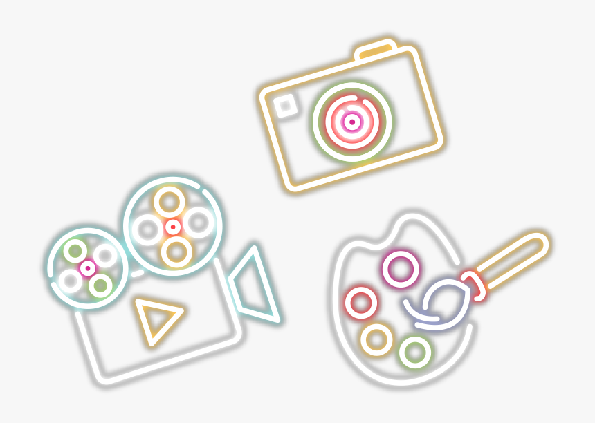 Icons - Emoticon, HD Png Download