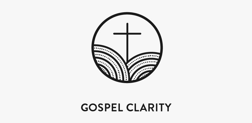 Transparent Gospel Clarity Icon - Emblem, HD Png Download