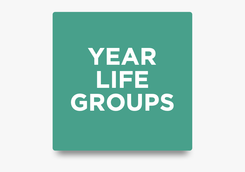 Year Icon - Sign, HD Png Download