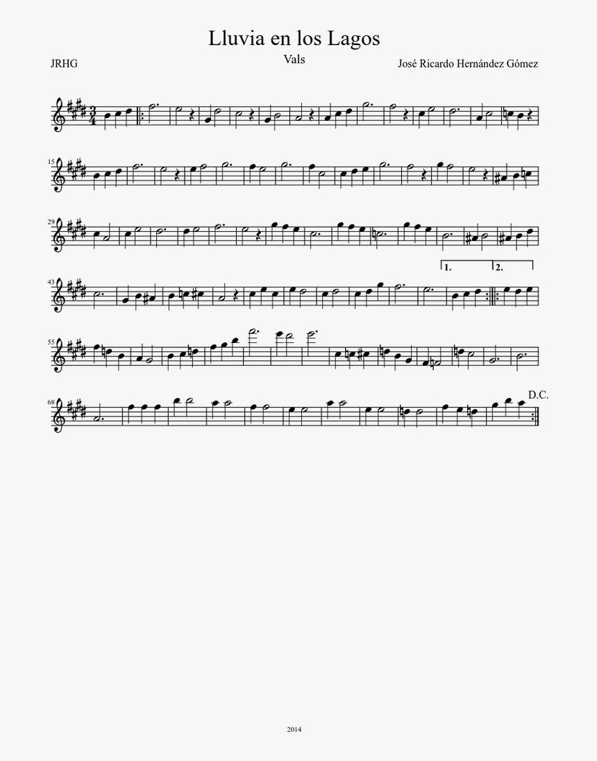 Document, HD Png Download
