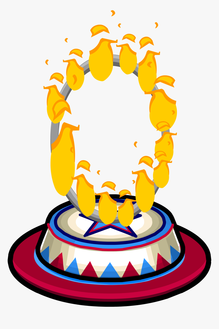 Club Penguin Rewritten Wiki - Club Penguin Puffle Amarillo, HD Png Download
