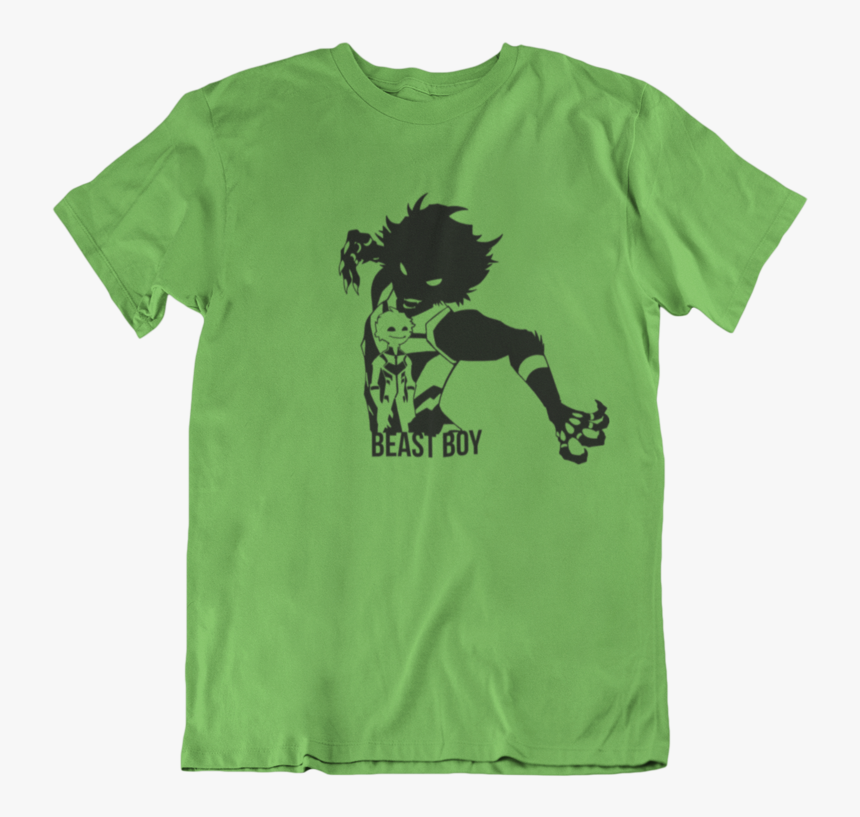 Coby White Tee Shirt, HD Png Download