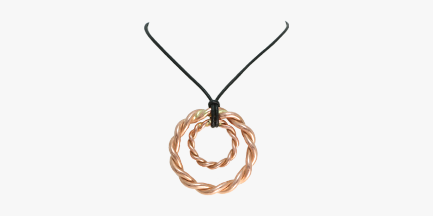 Harmony And Fire Pendant - Locket, HD Png Download