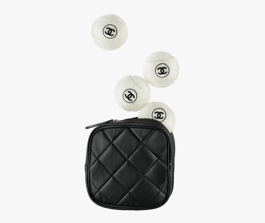 Chanel Tennis Balls, $590 
			 Src Https - Chanel Tennis Balls Bag, HD Png Download