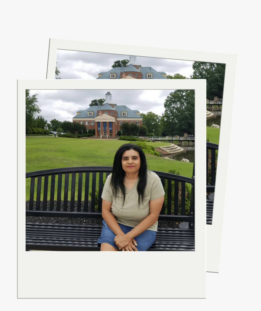 Jennifer Williams Digital Marketer - Photograph, HD Png Download