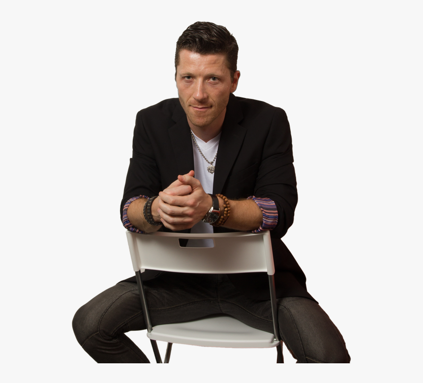 Picture - Sitting, HD Png Download