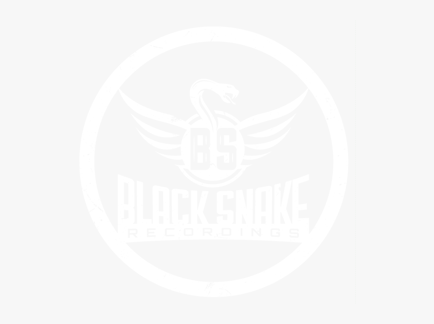 Black Snake Logo, HD Png Download