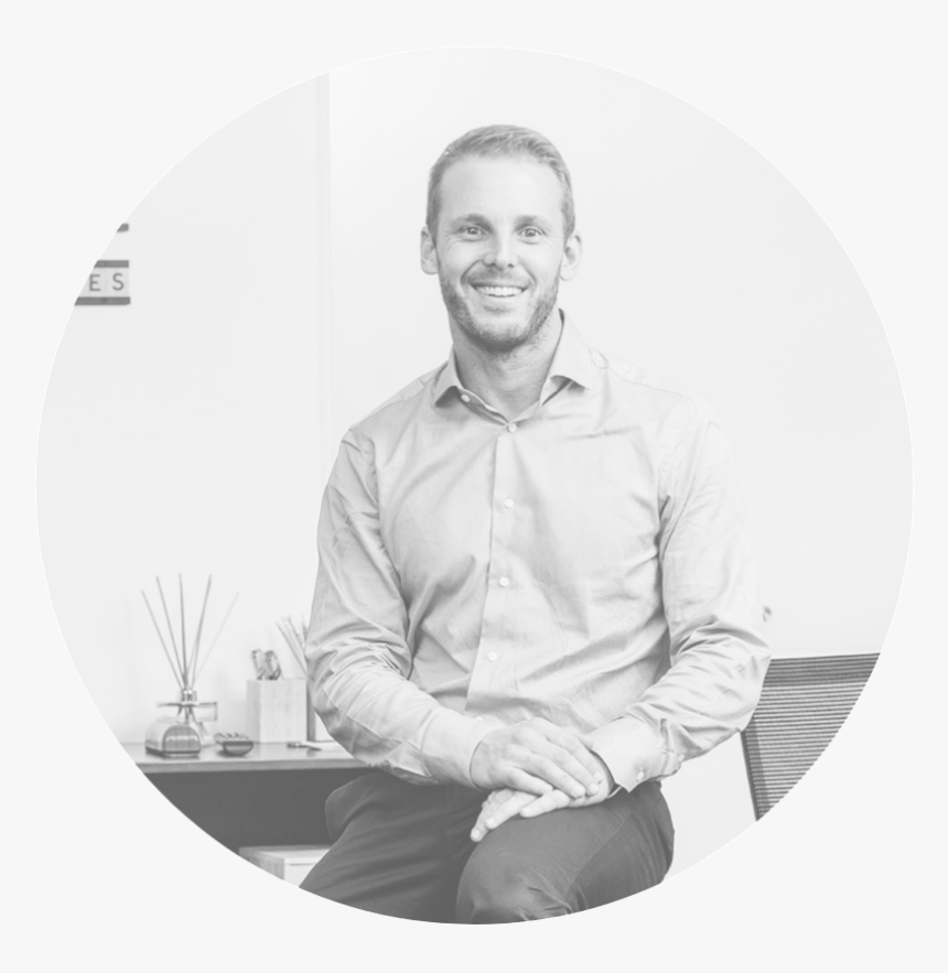 Lee Maddox Associate Director - Monochrome, HD Png Download