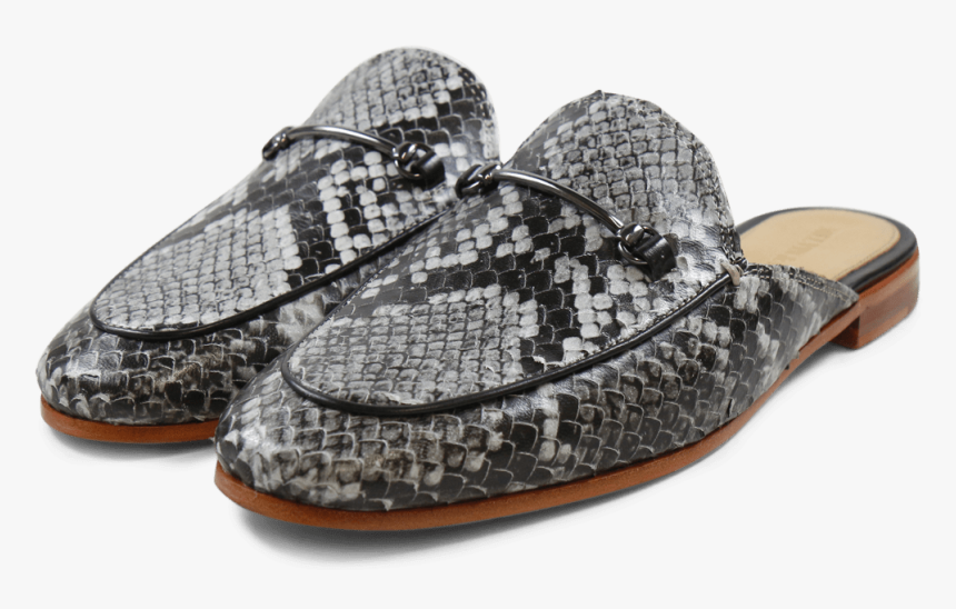Slip-on Shoe, HD Png Download