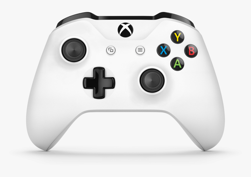 Xbox One S Kontroller, HD Png Download