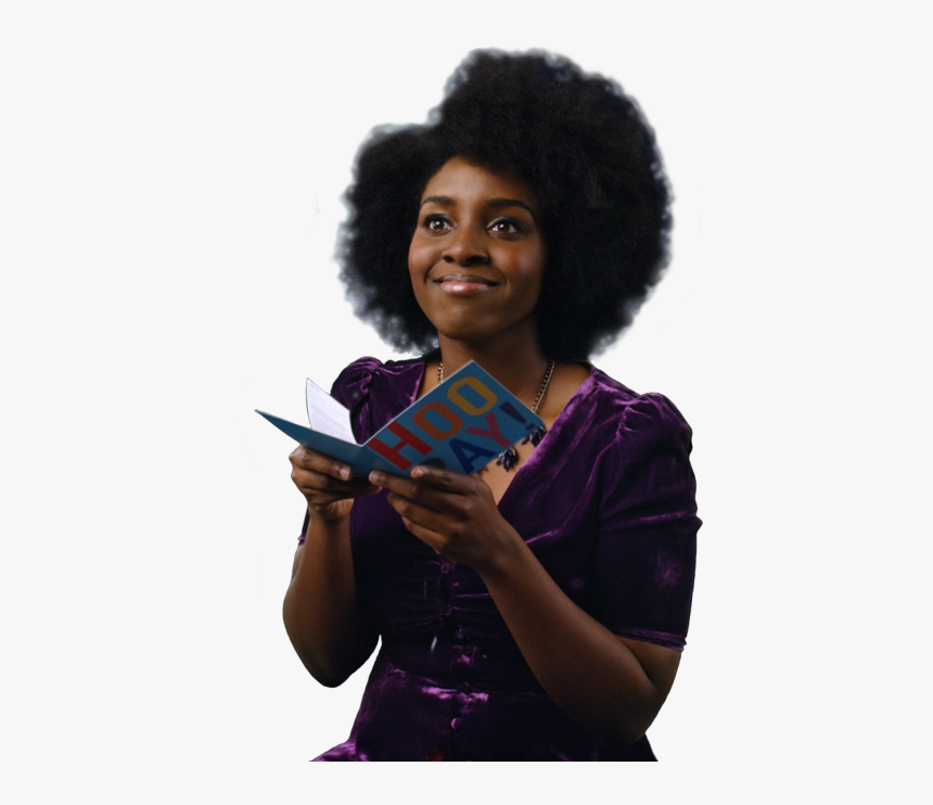 Afro, HD Png Download