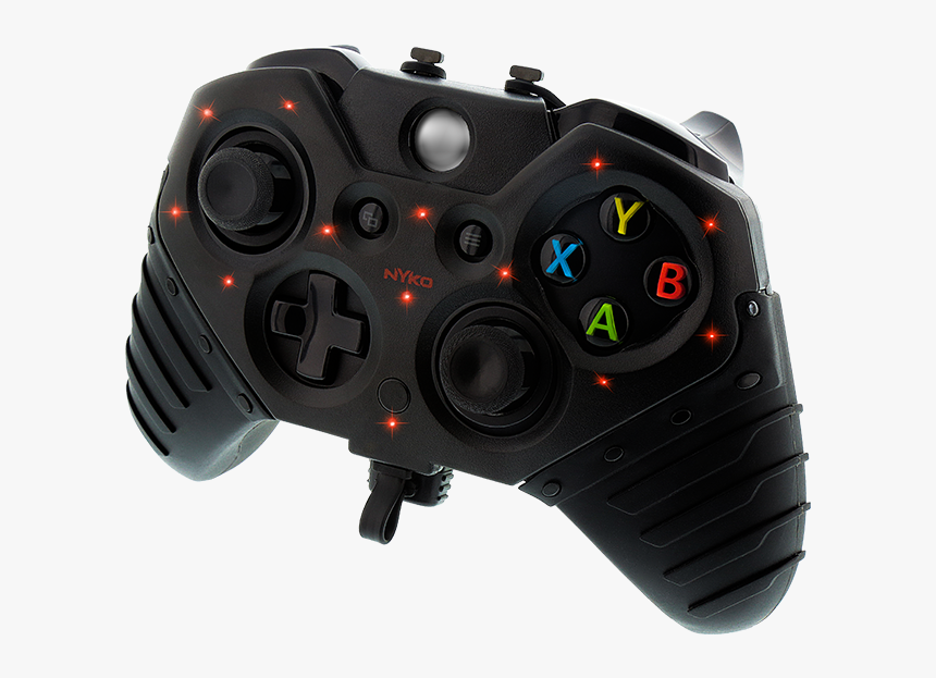 Light Grip™ For Use With Xbox One - Xbox Controller With Grips, HD Png Download