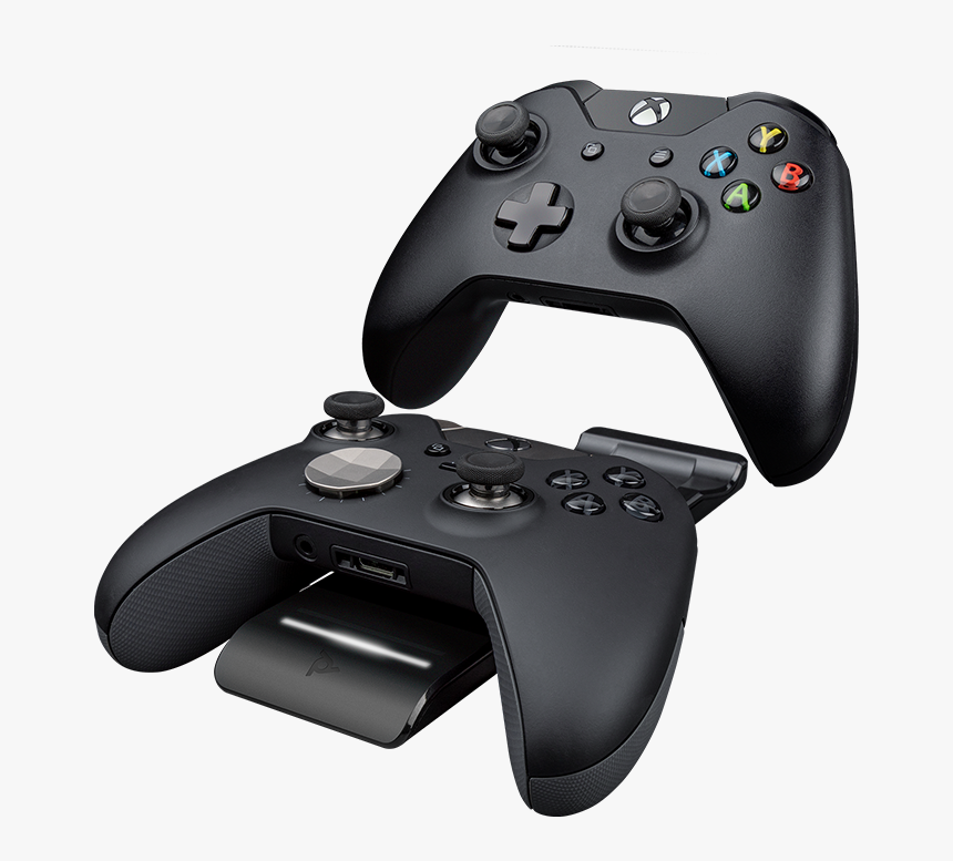 Pdp Ultra Slim Charge System Xbox, HD Png Download