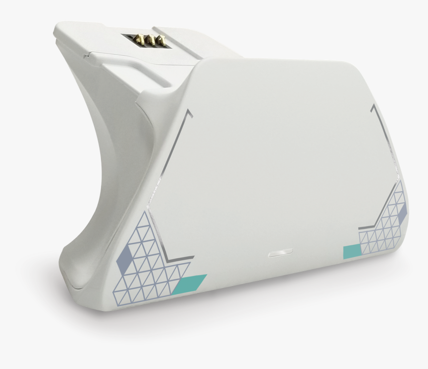 Xbox Pro Controller Charging Stand - Microsoft Xbox One Wireless Controller Sport White, HD Png Download