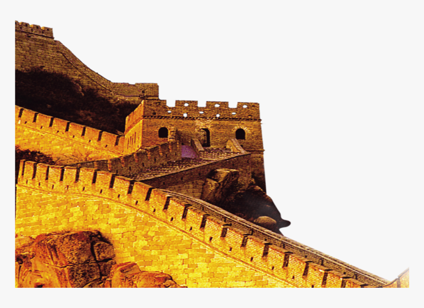 The Great Wall Of China Png Image - Great Wall Of China Png, Transparent Png