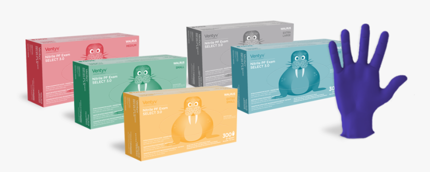 Box, HD Png Download
