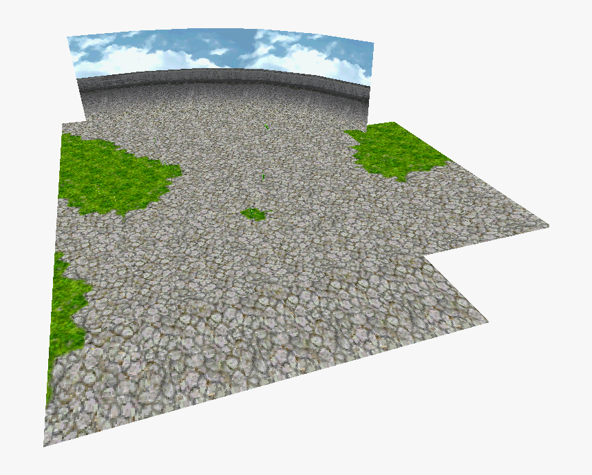 Cobblestone, HD Png Download