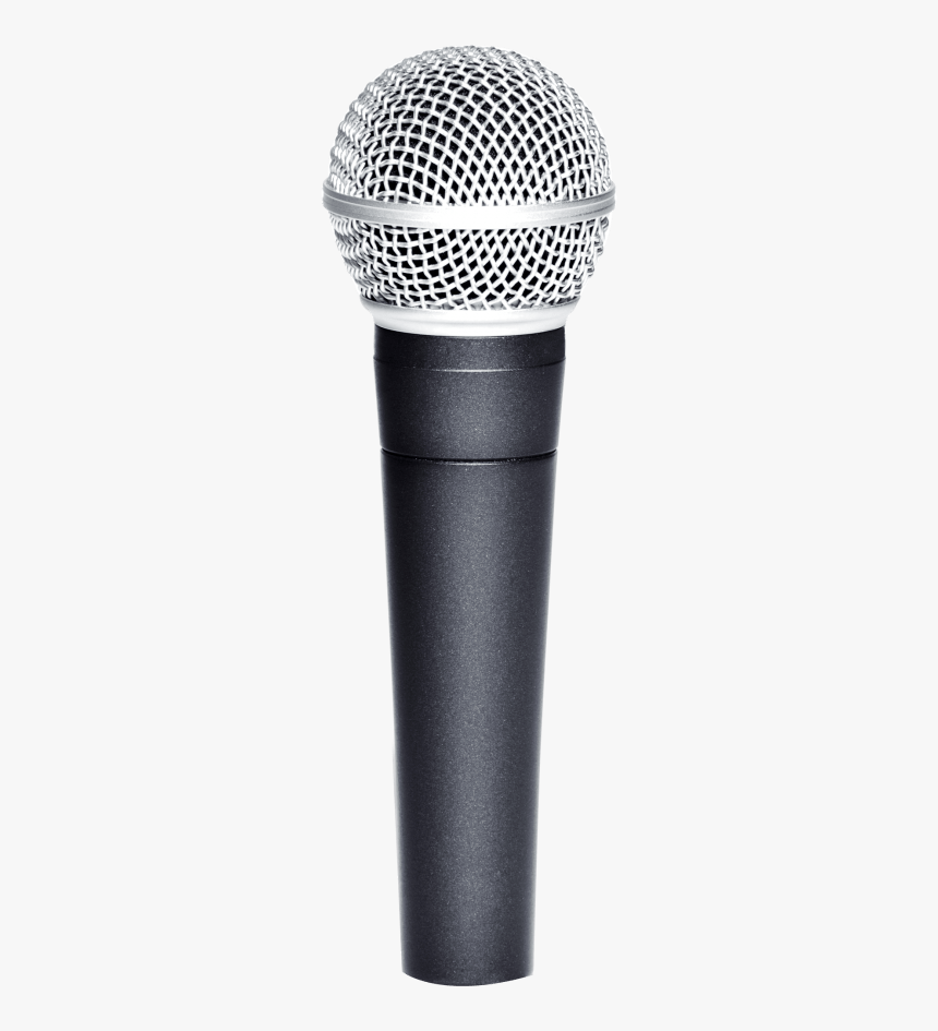 Clipart Microphone With No Background, HD Png Download