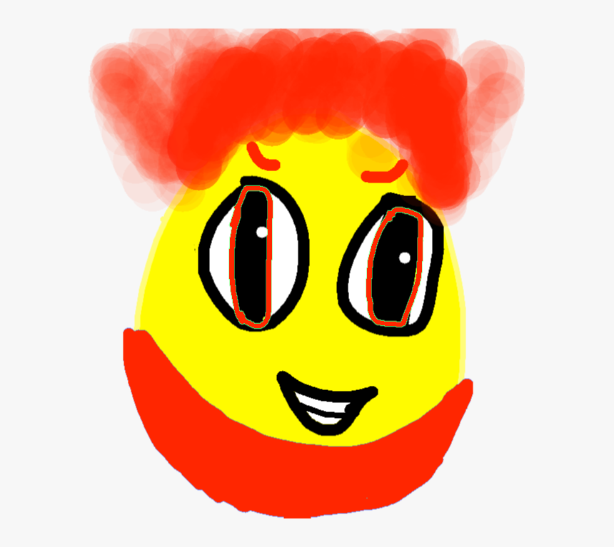 Smiley, HD Png Download