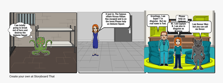 Cartoon, HD Png Download