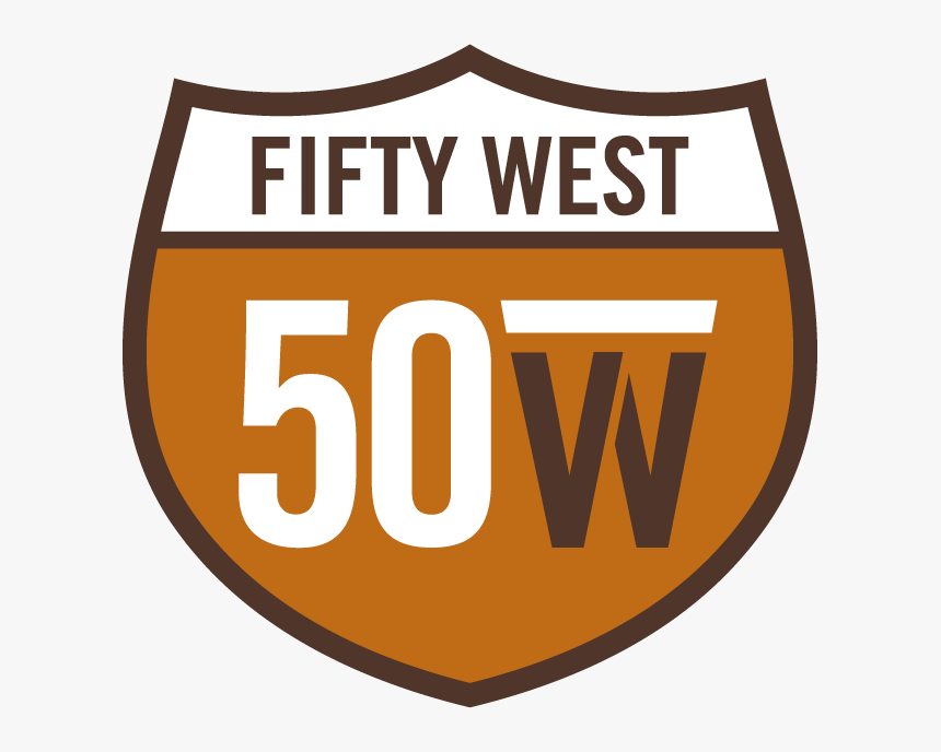 Fifty West Brewing, HD Png Download