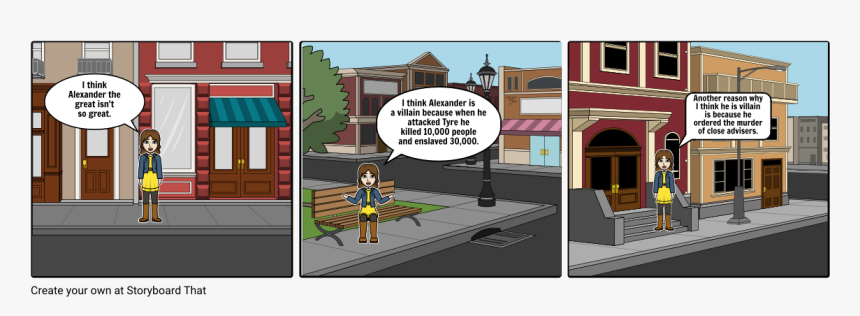 Britain Industrial Revolution Comic, HD Png Download