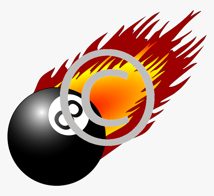 Flames Clip Art, HD Png Download