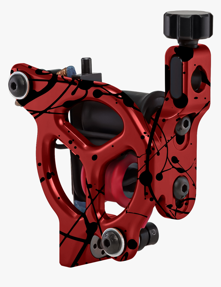 Tattoo Machine, HD Png Download
