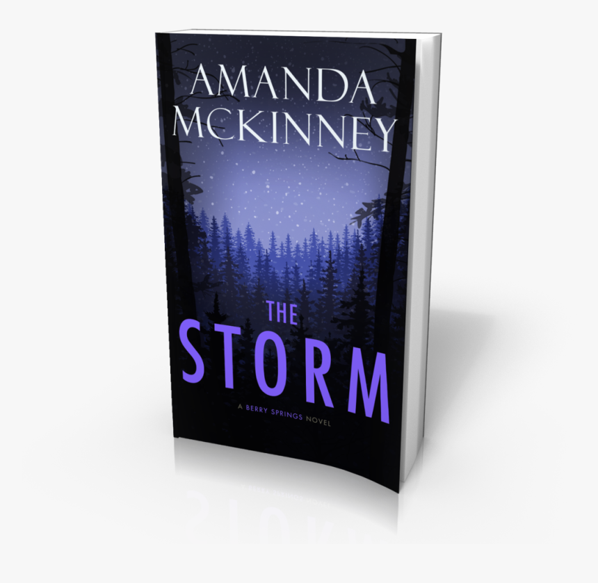 The Storm - 3d - 360 Degree Leader, HD Png Download