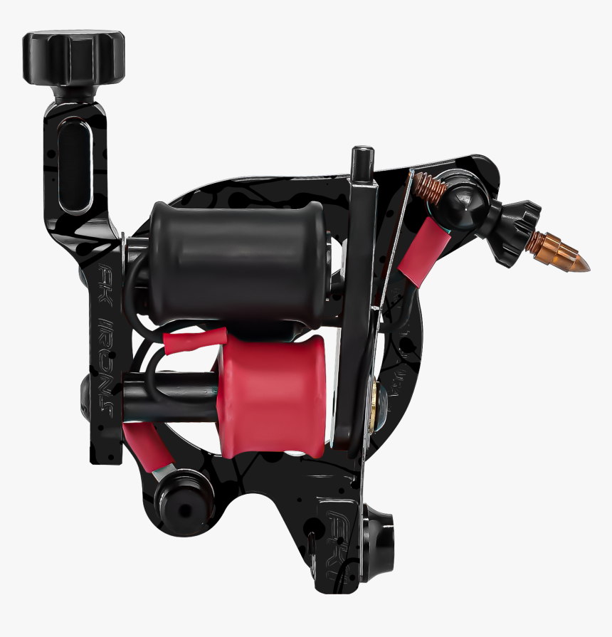 Tattoo Machine, HD Png Download