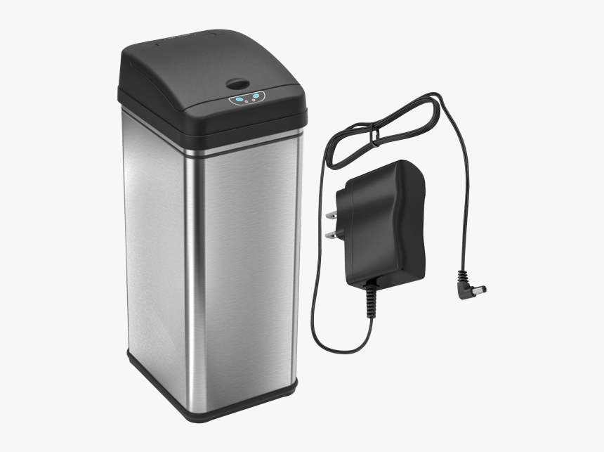 Waste Container, HD Png Download