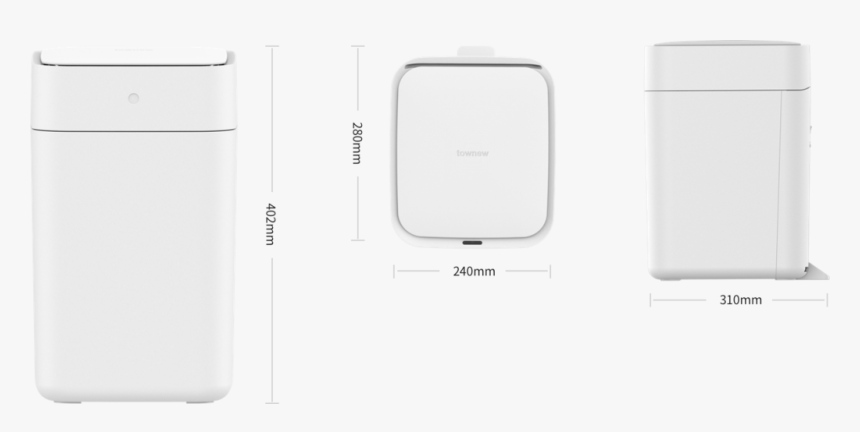 Smartphone, HD Png Download