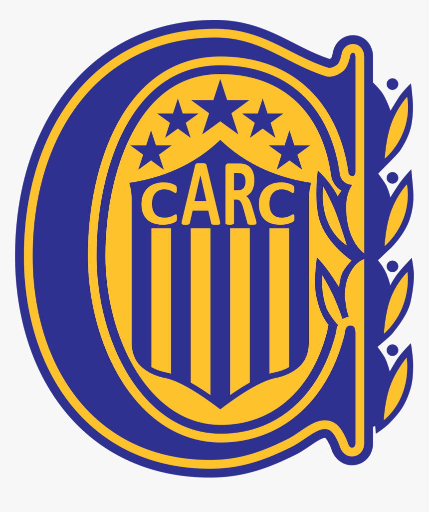 Rosario Central Fc, HD Png Download