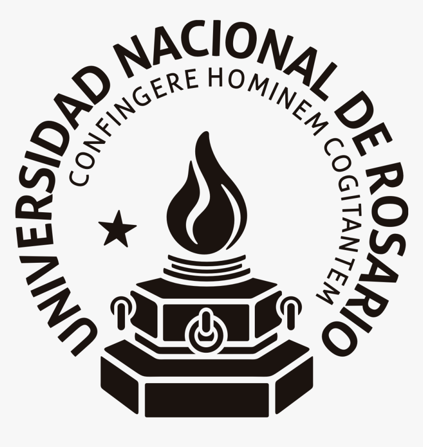 Computer Science - National University Of Rosario, HD Png Download