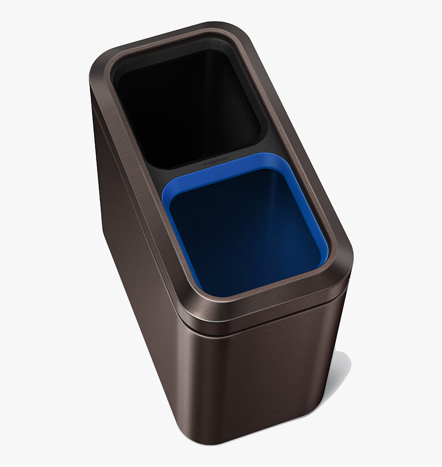 Odpadkový Kontejner Na Tříděný Odpad, HD Png Download