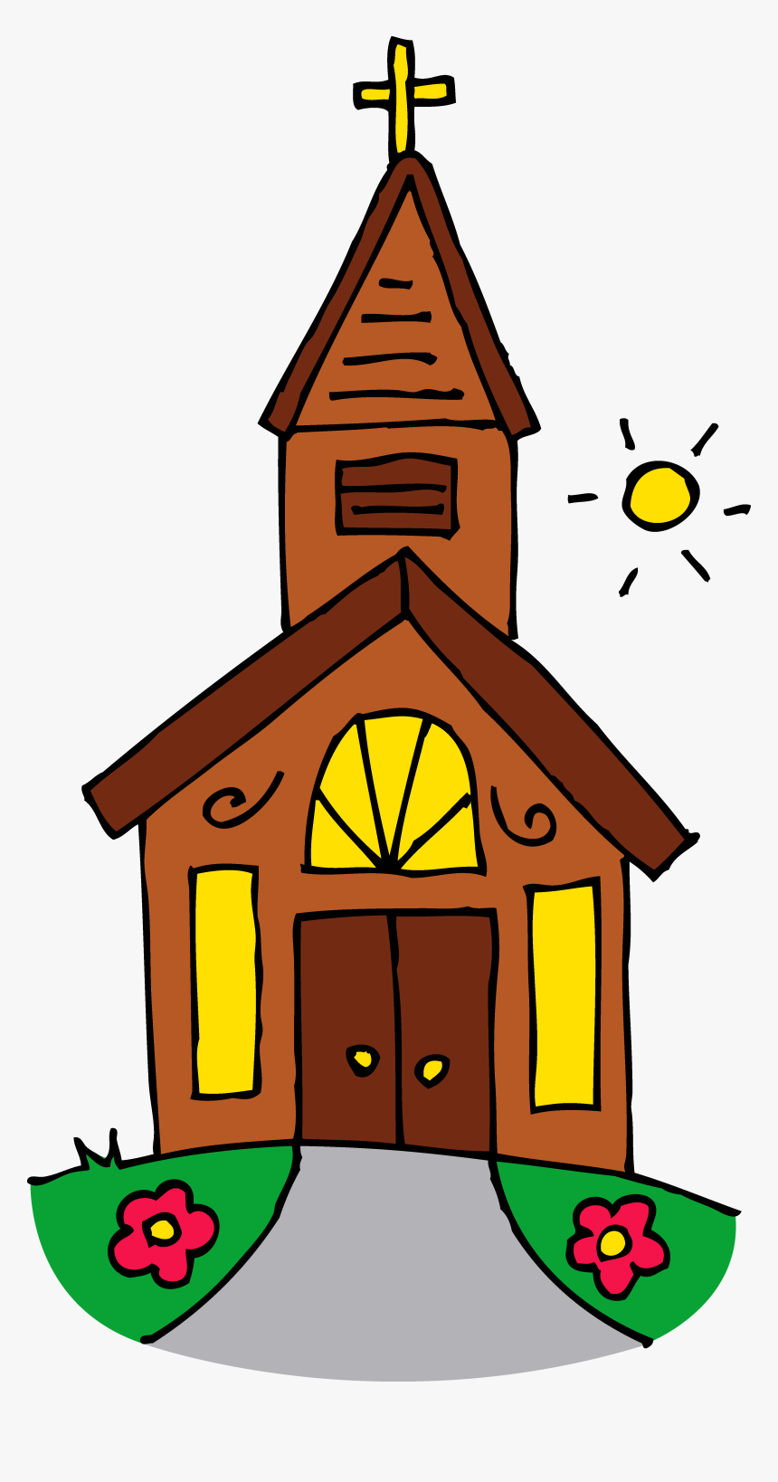 Jimmy Choo Dance Clipart Border Jimmy Choo Dance Clipart - Church Clipart Png, Transparent Png