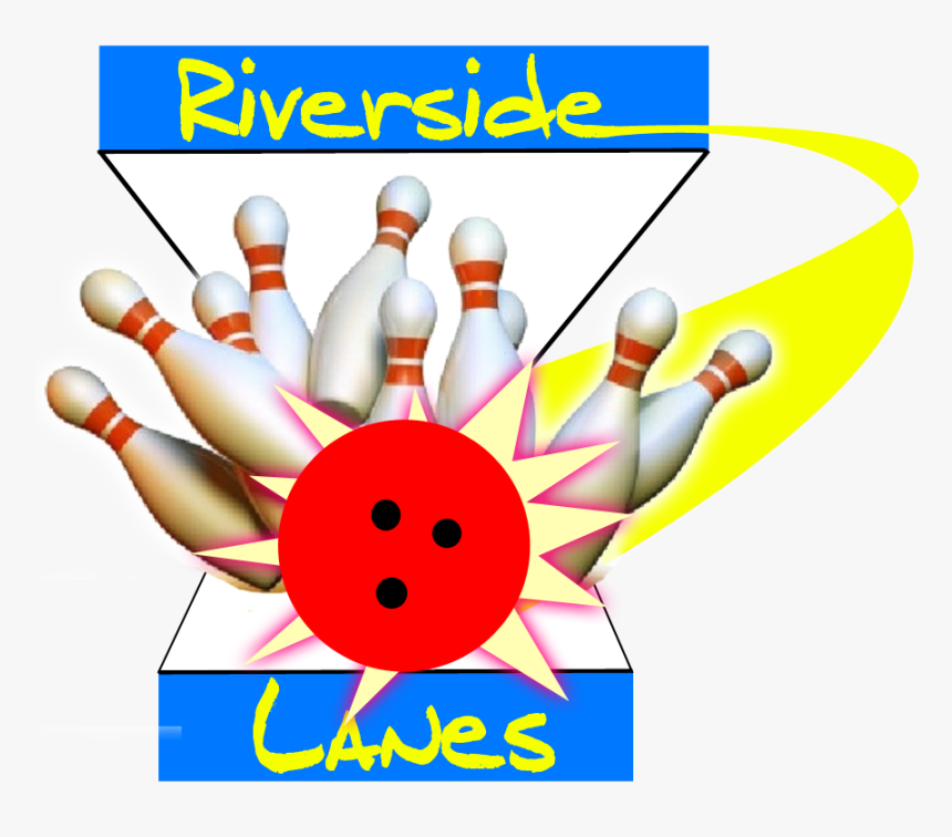 Ten Pin Bowling Clipart , Png Download - Bowling Party, Transparent Png