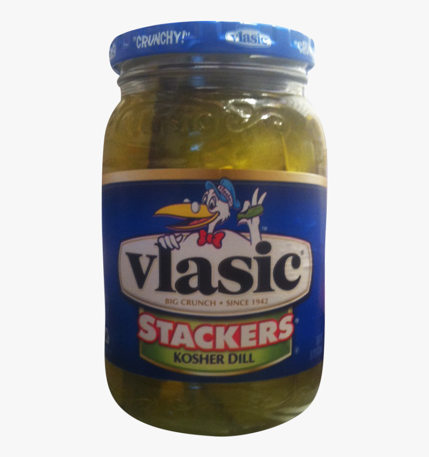 Desperation I Followed A Friends Advice - Vlasic Dill Pickles, HD Png Download