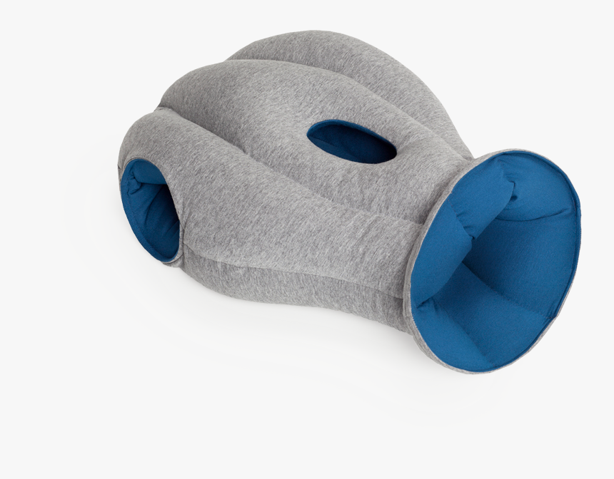 Ostrich Pillow, HD Png Download