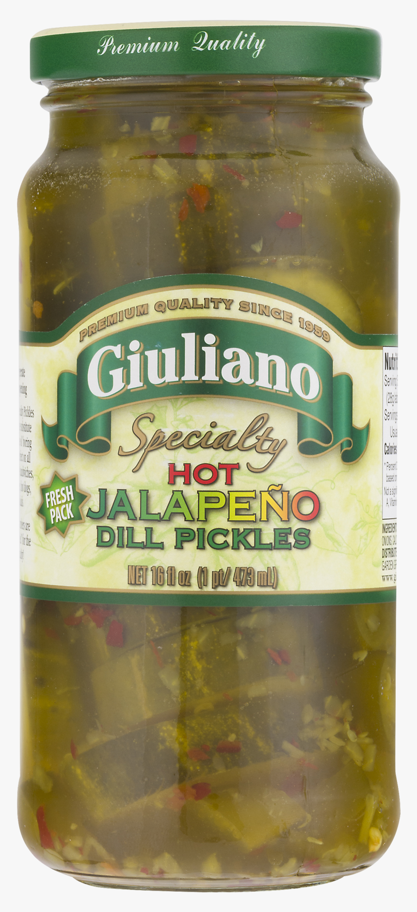 Spreewald Gherkins, HD Png Download