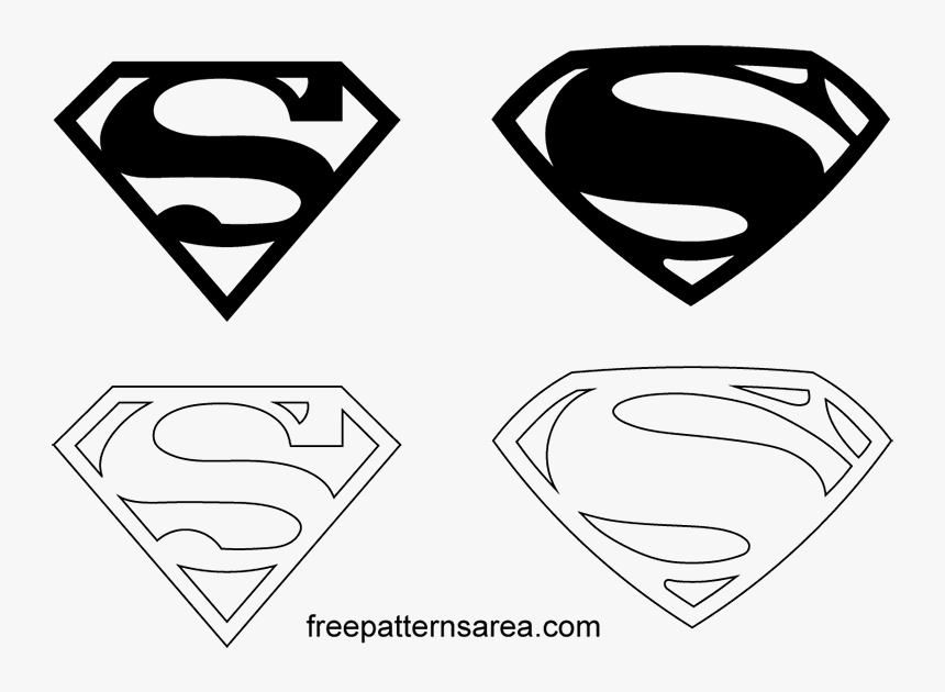 Supergirl Logo, HD Png Download